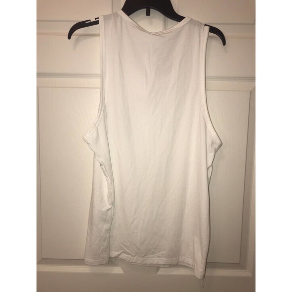 Women’s Tank and Short Set, Size Small, Colorful Tribal Print - Picture 7 of 16